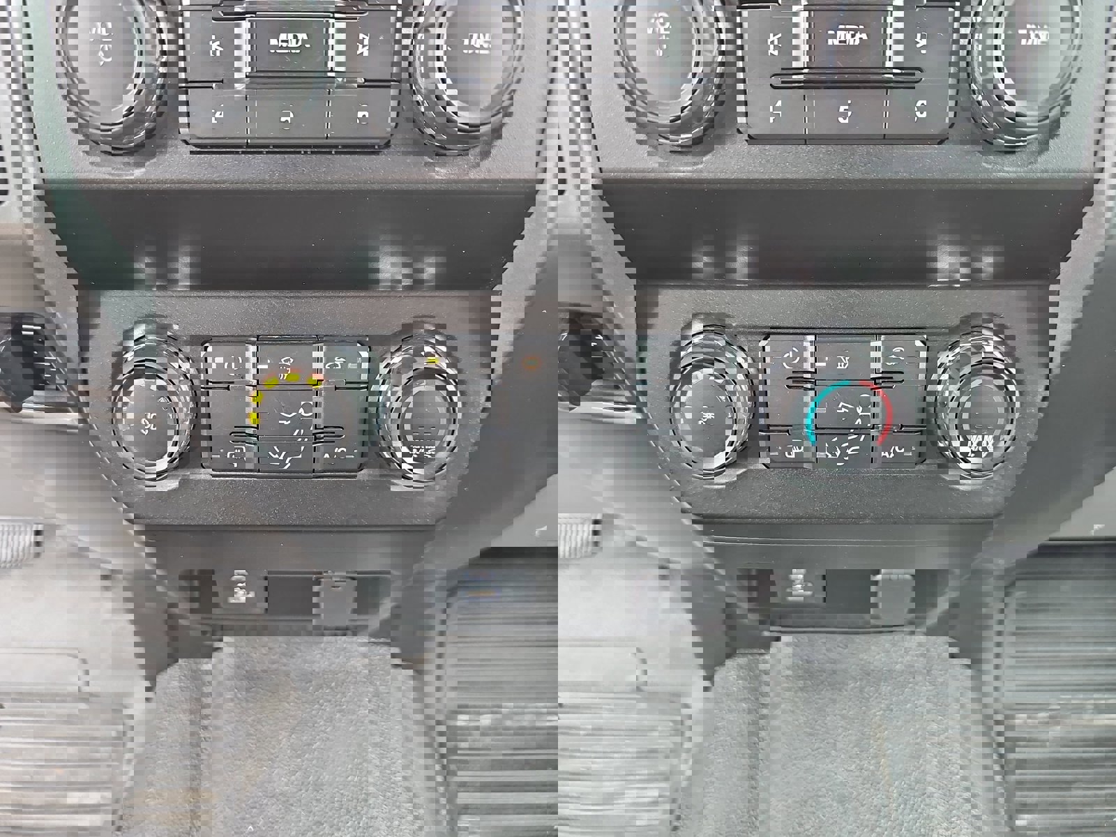 Used 2021 Ford F450 XLT image 25