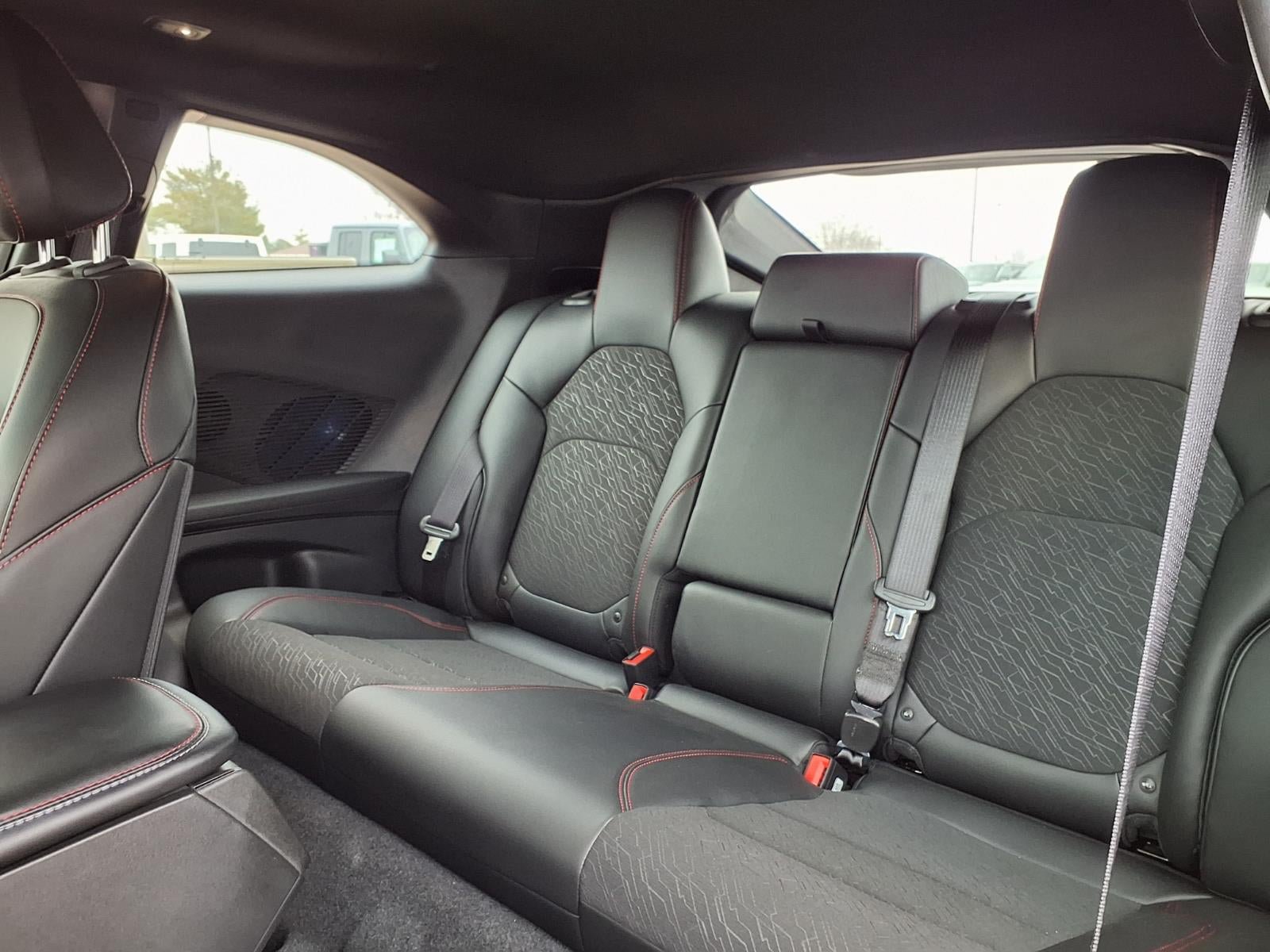 New 2026 Dodge Charger Scat Pack AWD/4WD image 19