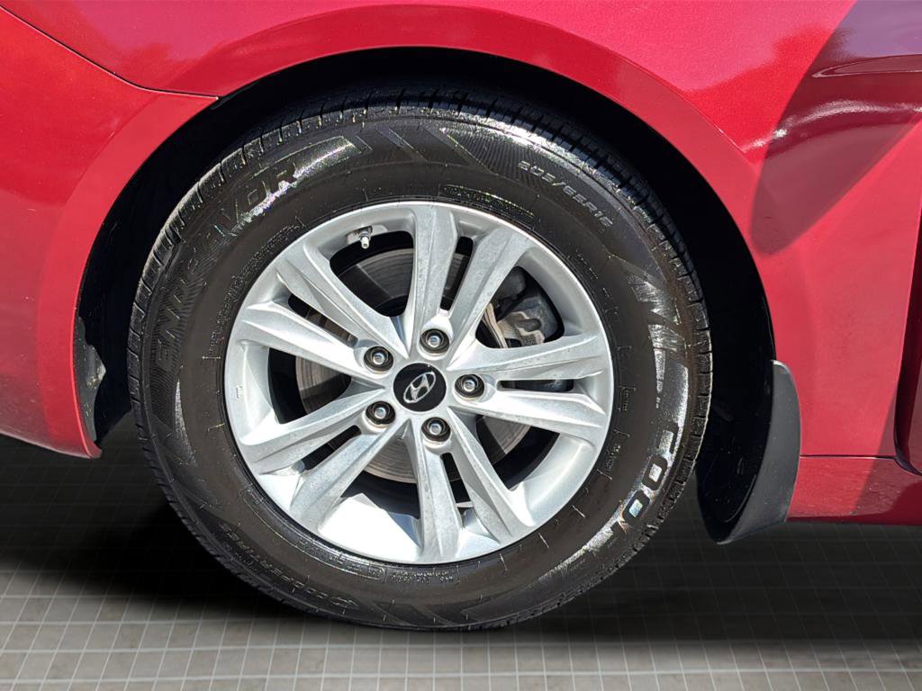 Used 2013 Hyundai Sonata GLS w/ Popular Equipment Pkg FWD image 43