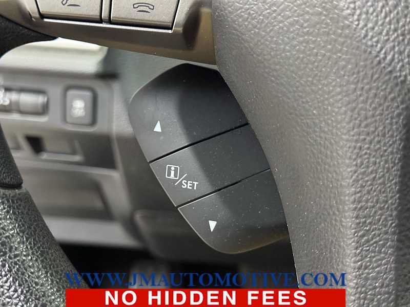 Used 2016 Subaru Forester 2.5i Premium AWD/4WD image 45