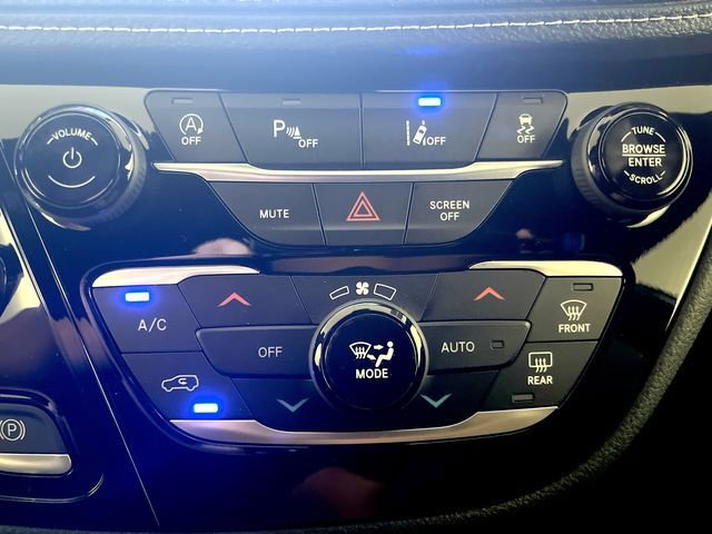 New 2026 Chrysler Pacifica Select image 20