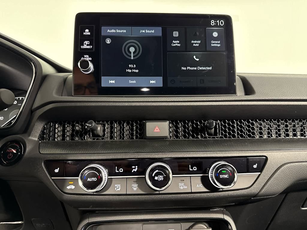 New 2026 Honda CR-V Sport image 24