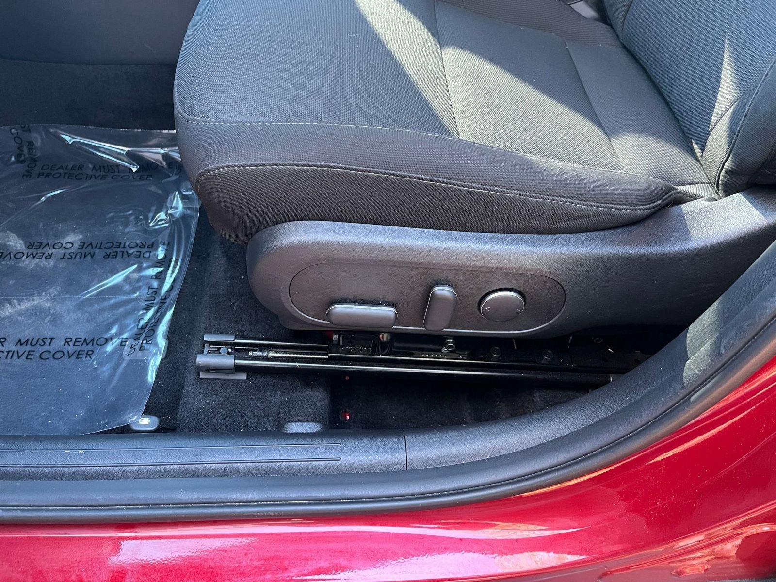 Used 2025 Hyundai Kona SEL image 23