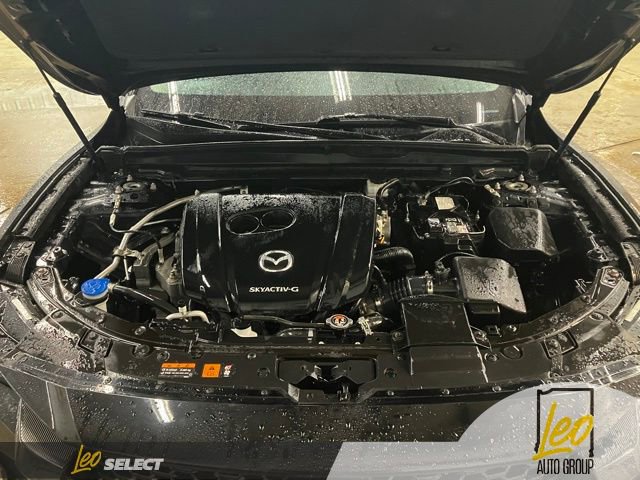 Used 2023 MAZDA CX-50 AWD 2.5 S w/ Cargo Package image 26