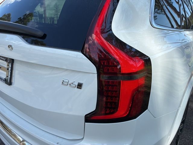 New 2026 Volvo XC90 B6 Ultra w/ Protection Package image 16