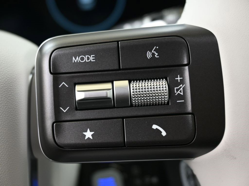 New 2026 Hyundai Palisade Calligraphy image 25