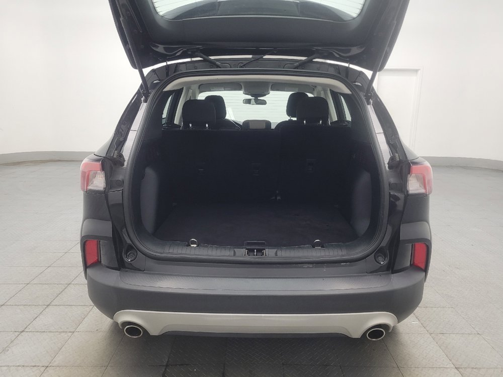 Used 2022 Ford Escape S FWD image 29