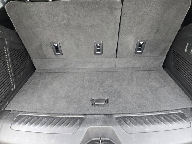 Used 2023 Chevrolet Tahoe LT w/ Luxury Package RWD image 34
