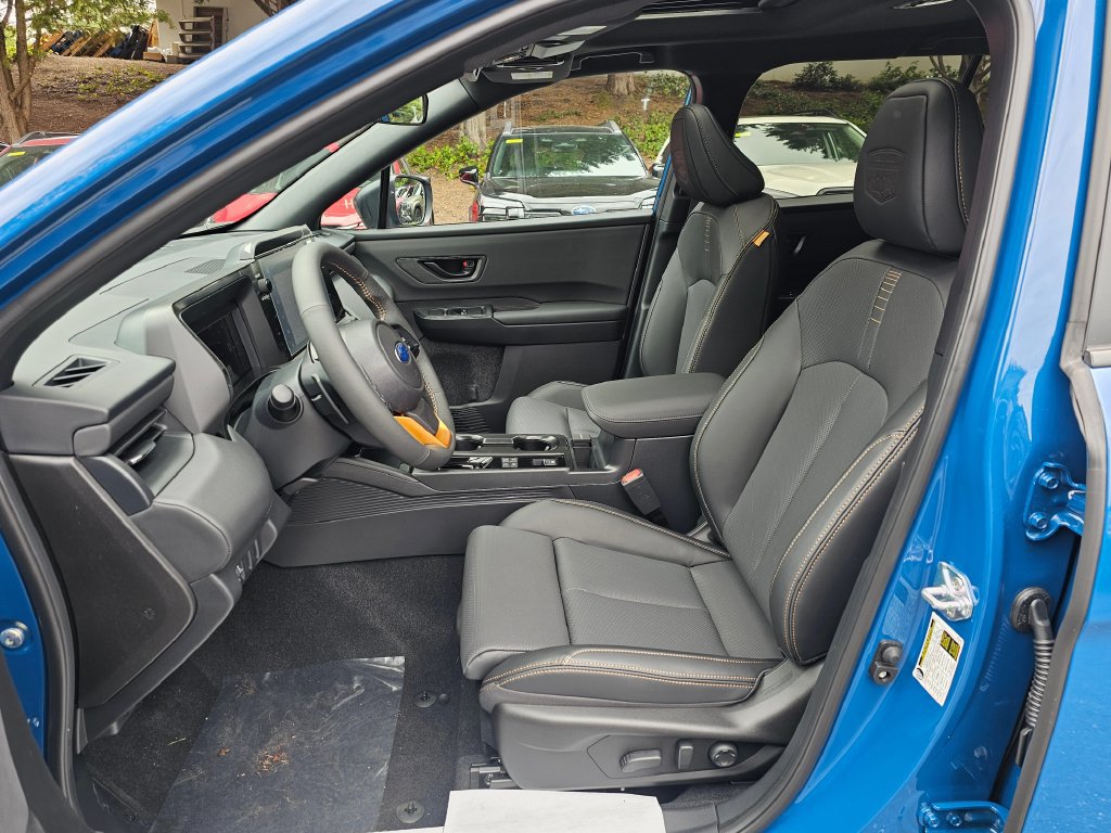 New 2026 Subaru Outback Wilderness AWD/4WD image 19