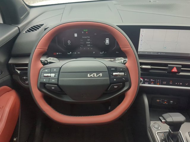 New 2026 Kia Sportage SX image 15