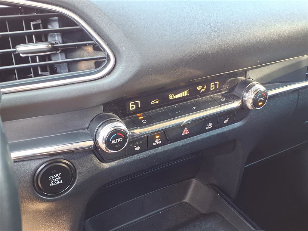 Used 2020 MAZDA CX-30 Premium Package image 10