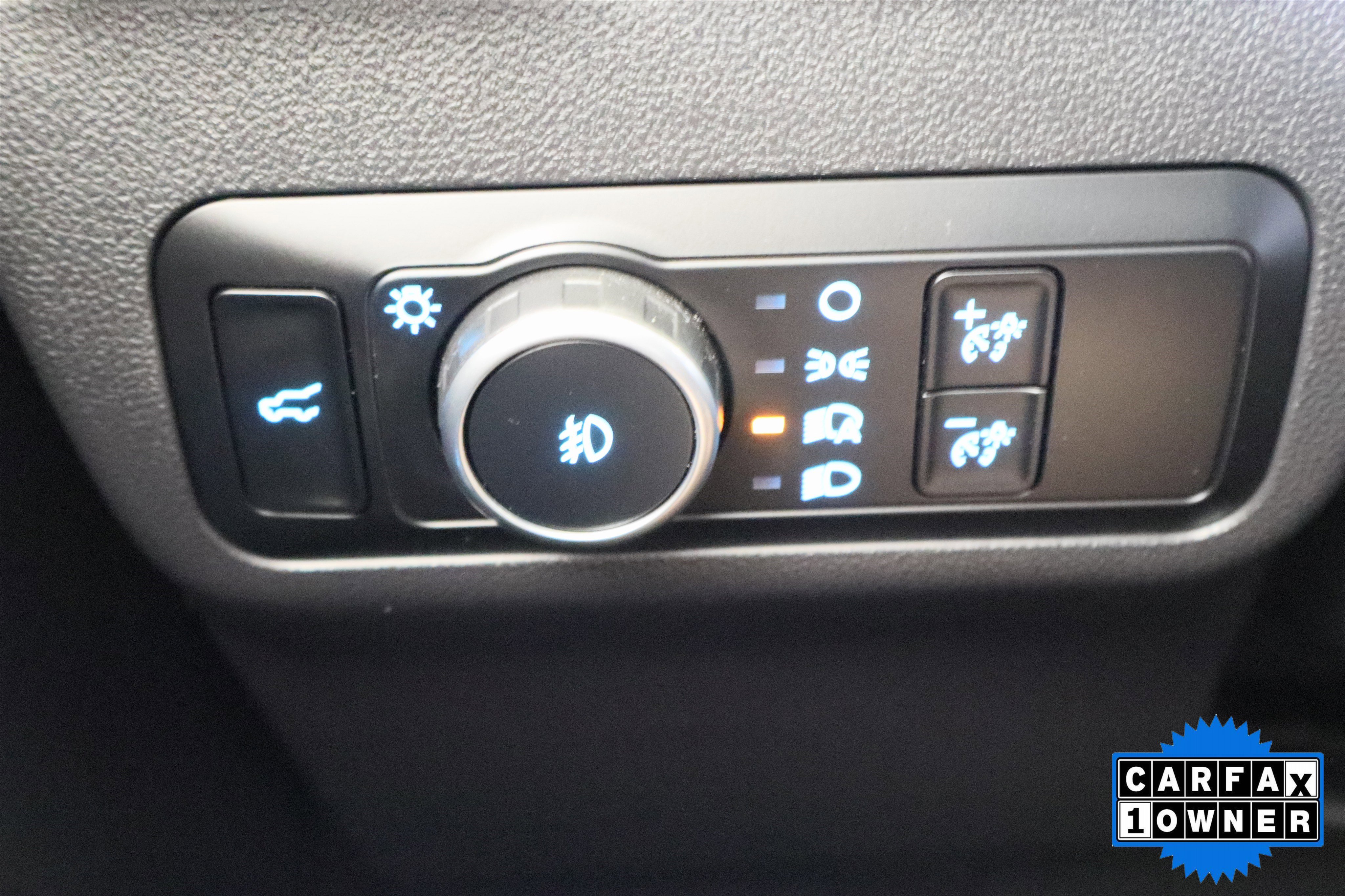 Used 2024 Ford Bronco Sport Outer Banks image 35