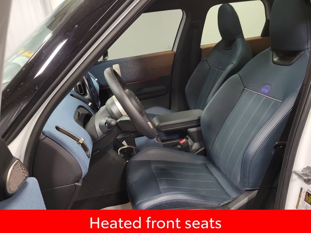 Used 2025 MINI Cooper Countryman S w/ Comfort Package Max image 13