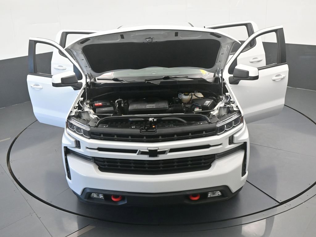 Used 2020 Chevrolet Silverado 1500 RST w/ All-Star Edition image 72