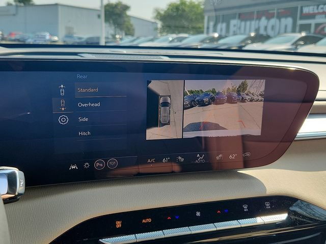 New 2026 Buick Enclave Preferred FWD image 13