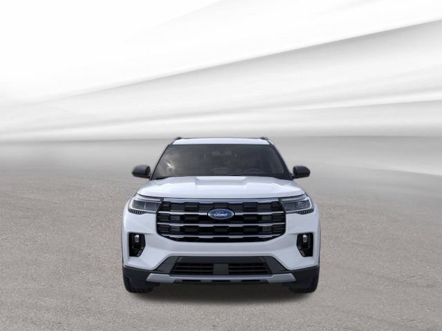 New 2026 Ford Explorer Active w/ Active Comfort Package AWD/4WD image 6