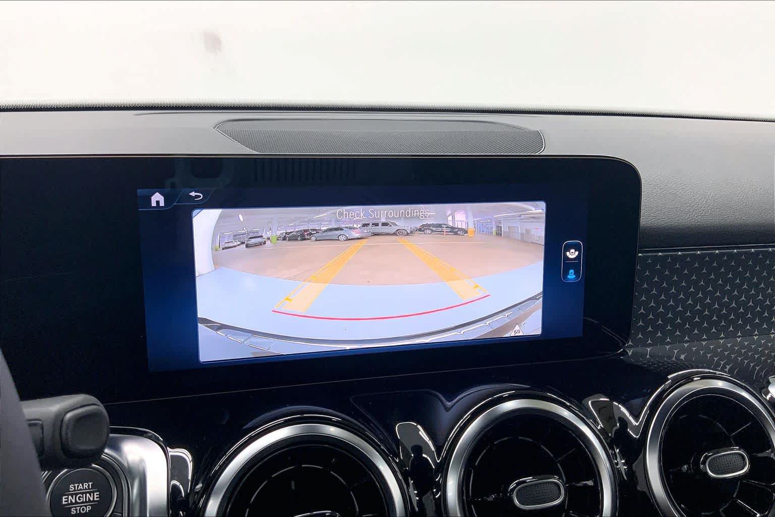 Used 2026 Mercedes-Benz GLB 250 image 22