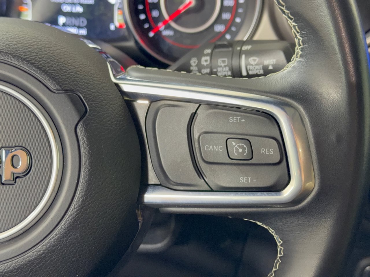 Used 2020 Jeep Wrangler Unlimited Rubicon AWD/4WD image 22