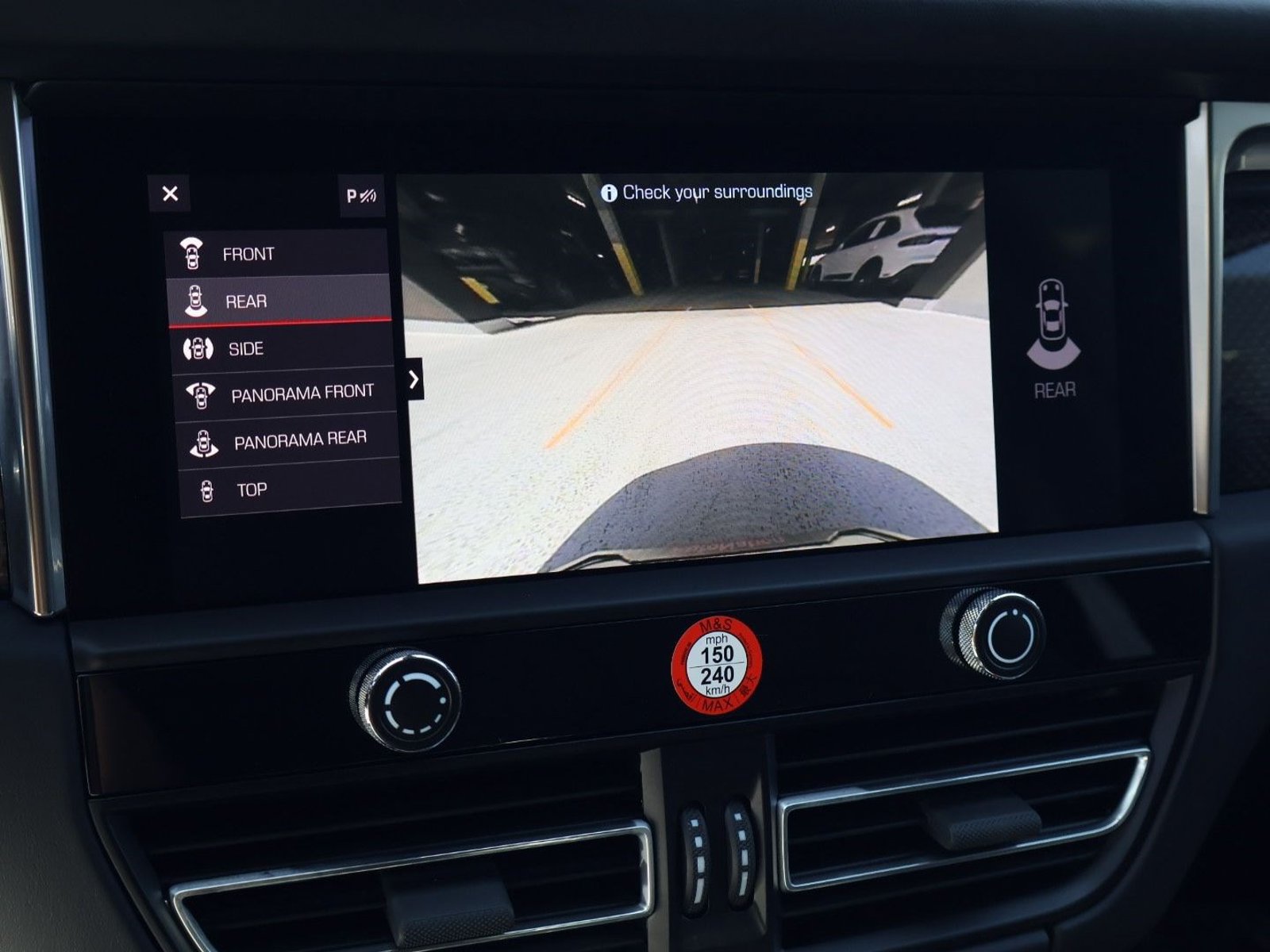 Certified 2026 Porsche Macan GTS AWD/4WD image 19