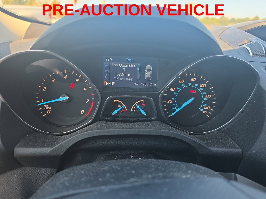Used 2015 Ford Escape SE FWD image 14