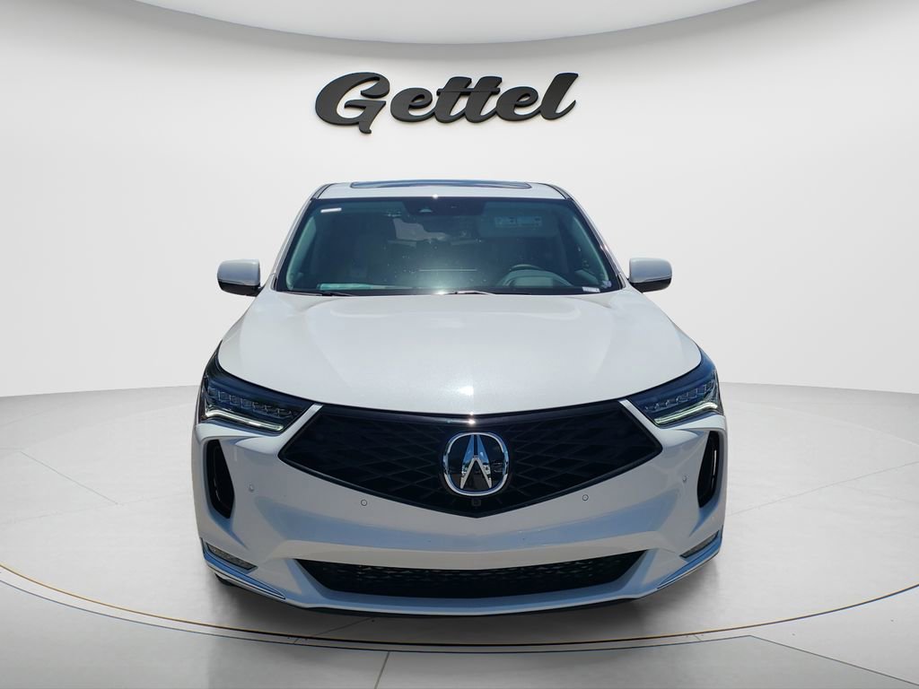 New 2026 Acura RDX SH-AWD w/ Advance Package image 8
