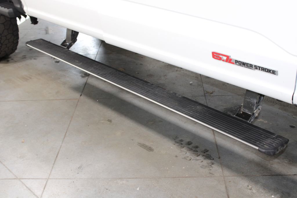 Used 2024 Ford F350 Lariat w/ Tremor Off-Road Package image 14