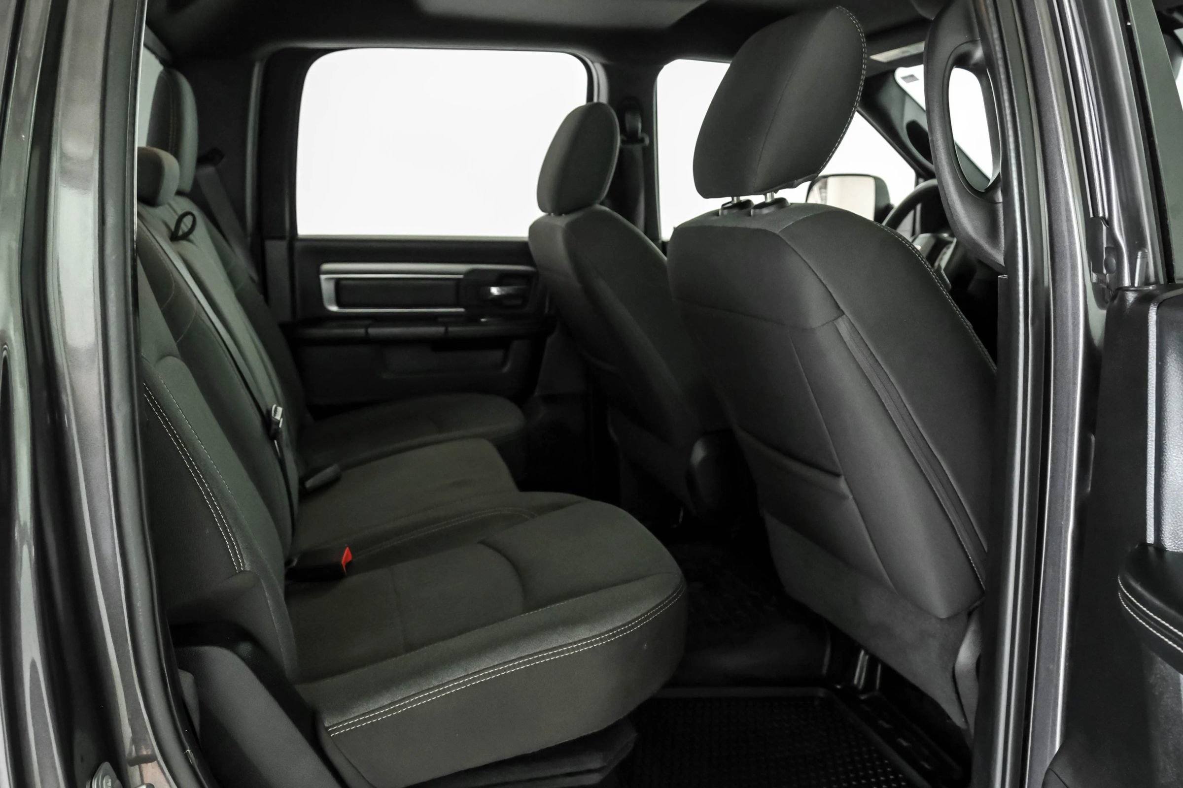 Used 2022 RAM 1500 Warlock w/ Electronics Group AWD/4WD image 30