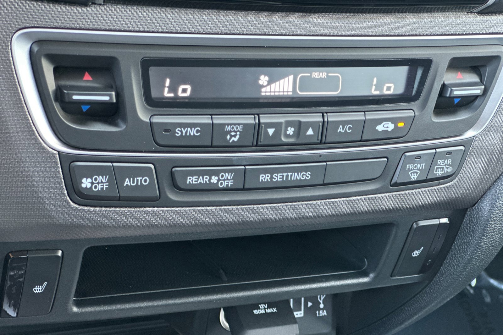 Certified 2023 Honda Ridgeline RTL-E image 20