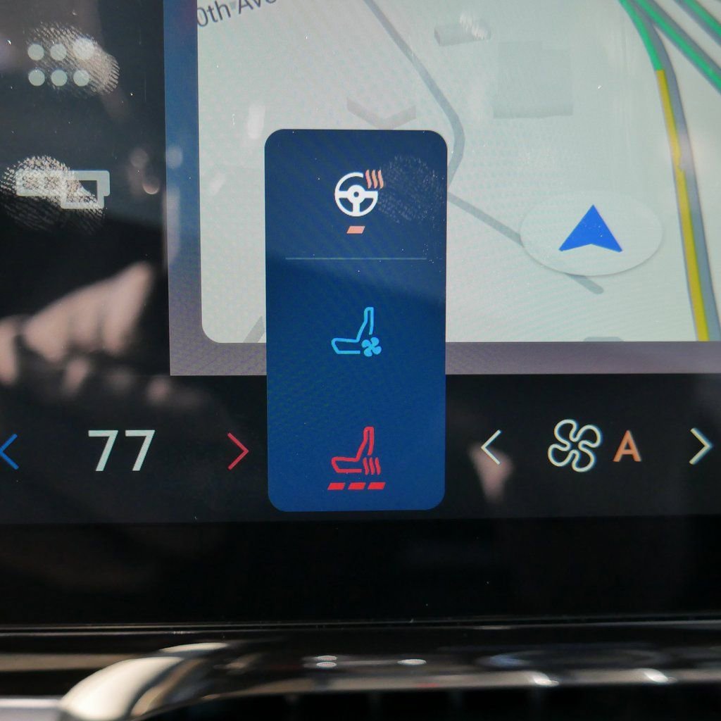 Used 2024 Lincoln Nautilus Black Label image 31