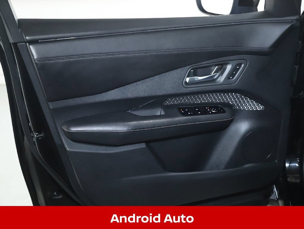 Certified 2023 Nissan Ariya FWD image 17