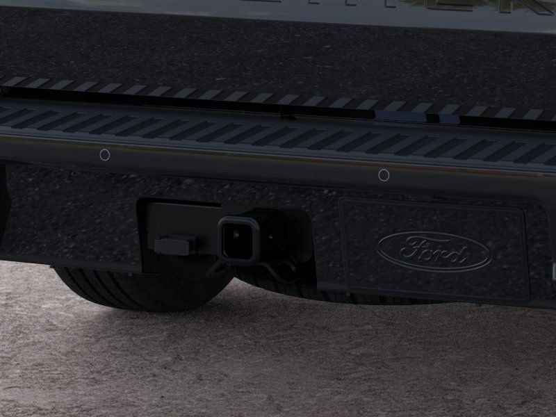 New 2026 Ford Maverick Lobo AWD/4WD image 47