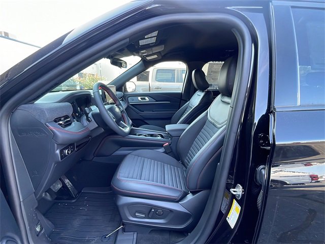 New 2025 Ford Explorer ST-Line image 23