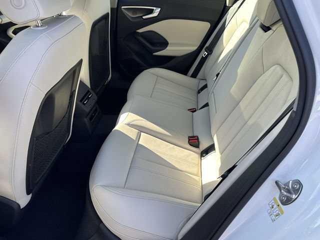 New 2026 Audi A5 2.0T Premium Plus AWD/4WD image 5
