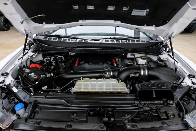 Used 2022 Ford F150 Raptor w/ Equipment Group 801A High image 84