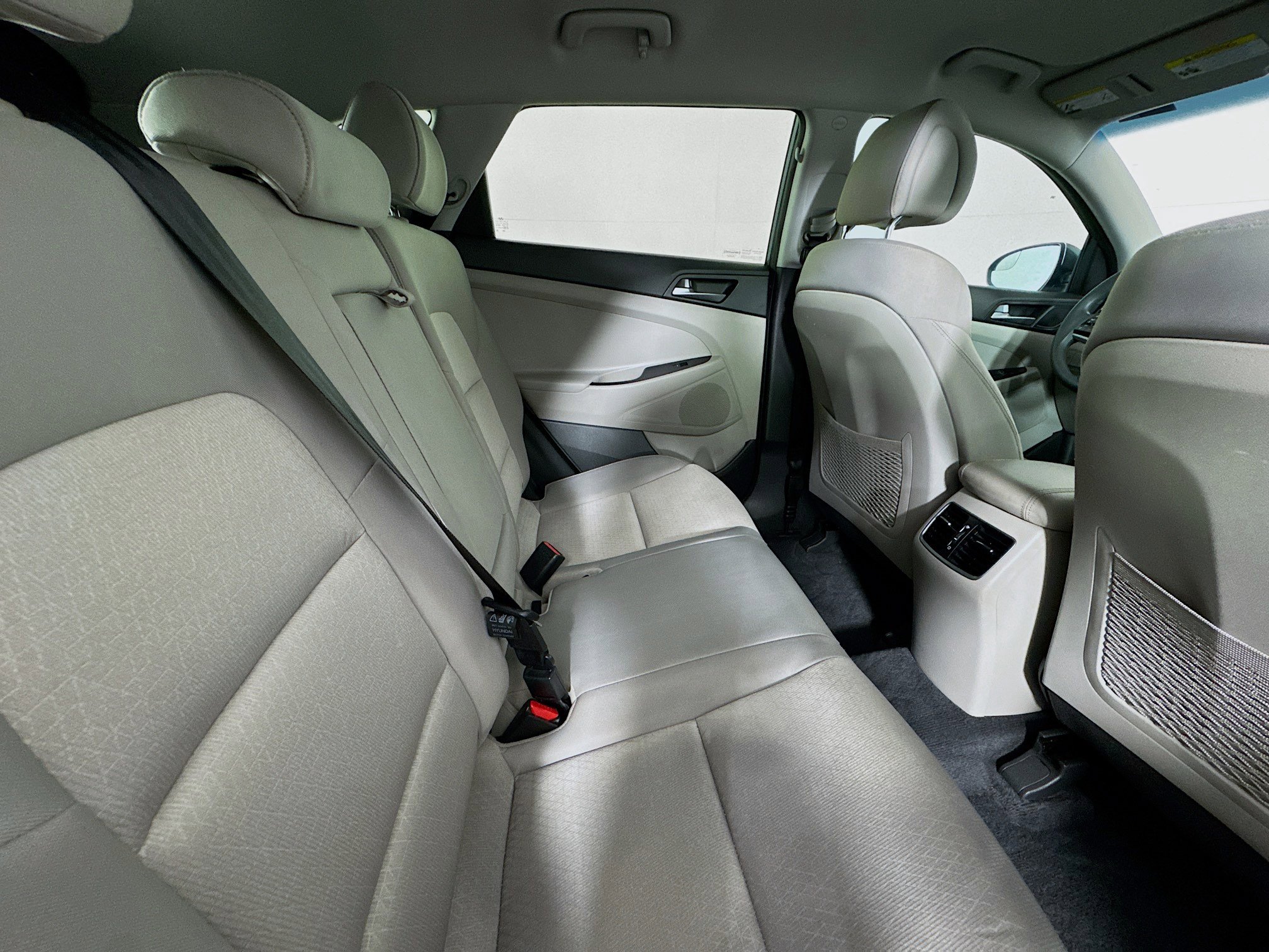 Used 2017 Hyundai Tucson Eco FWD image 43