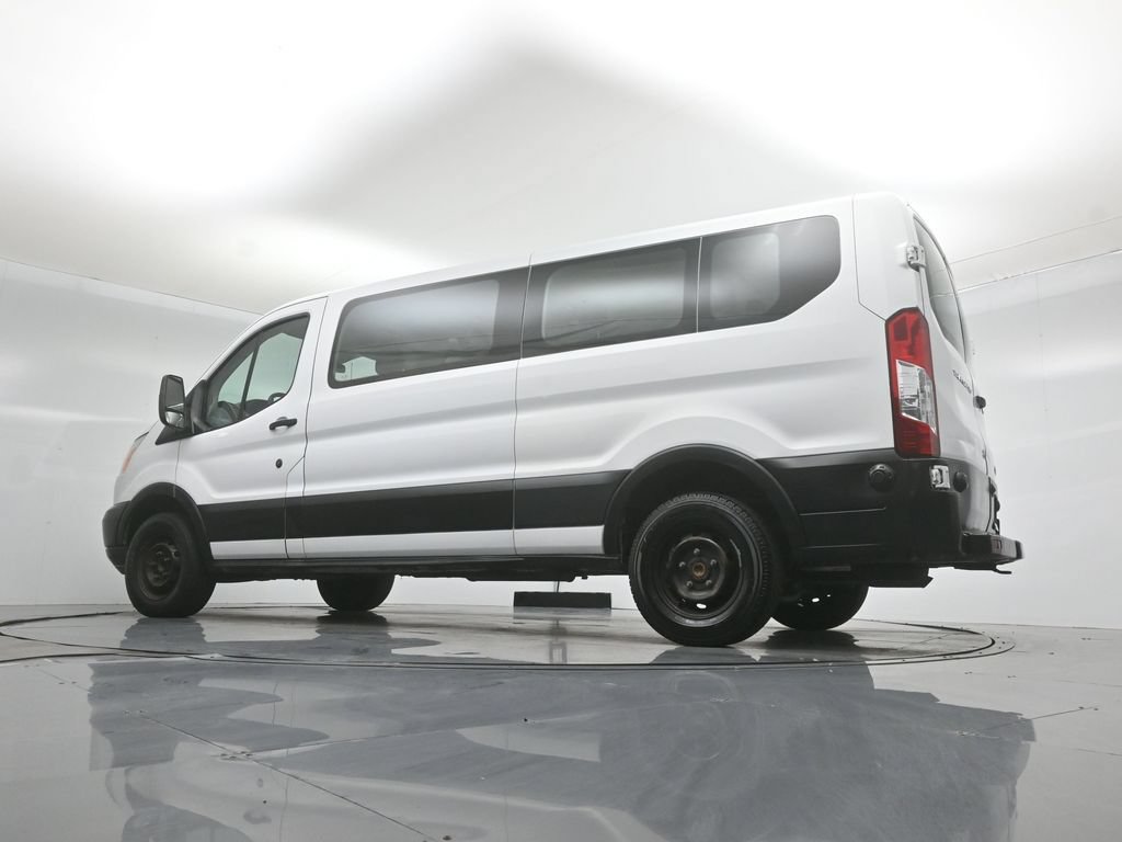 Used 2019 Ford Transit 350 XLT RWD image 51