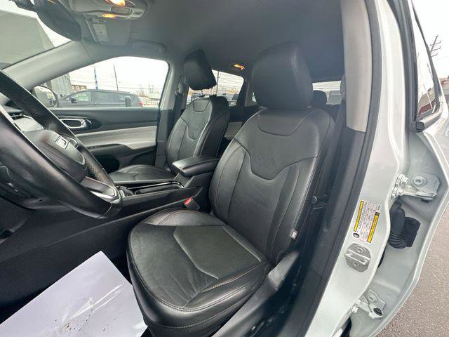 Certified 2022 Jeep Compass Limited image 13