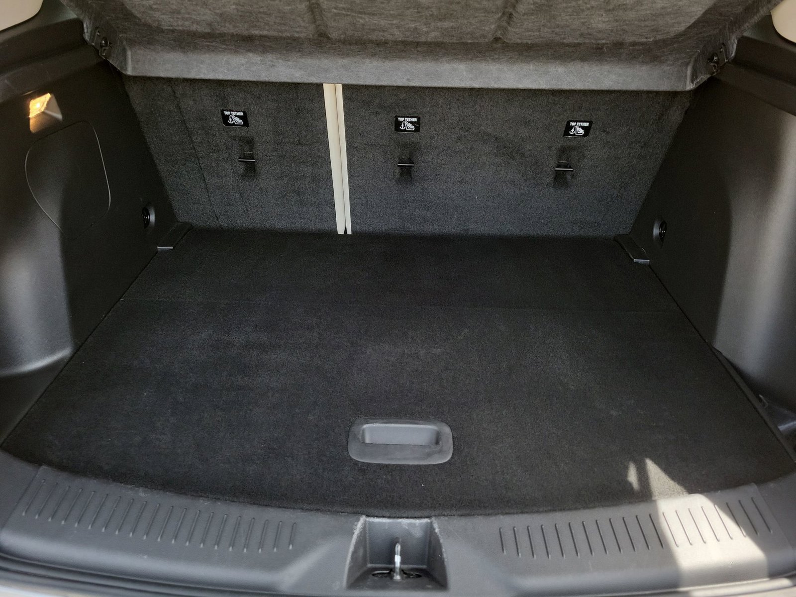 Used 2023 Buick Encore GX Preferred w/ Cold Weather Comfort Package FWD image 25