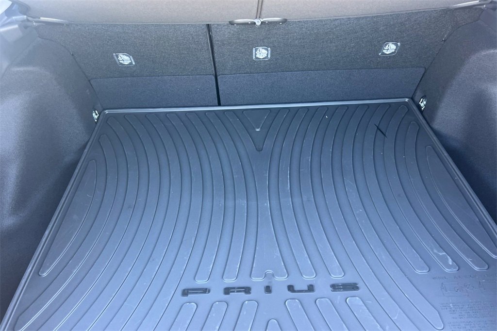 New 2026 Toyota Prius XSE image 15
