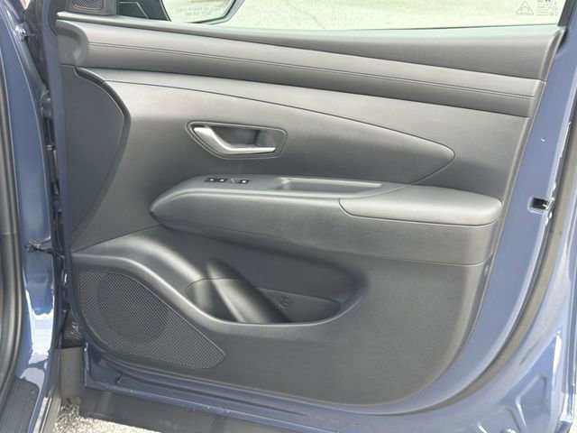 New 2026 Hyundai Tucson SEL image 14