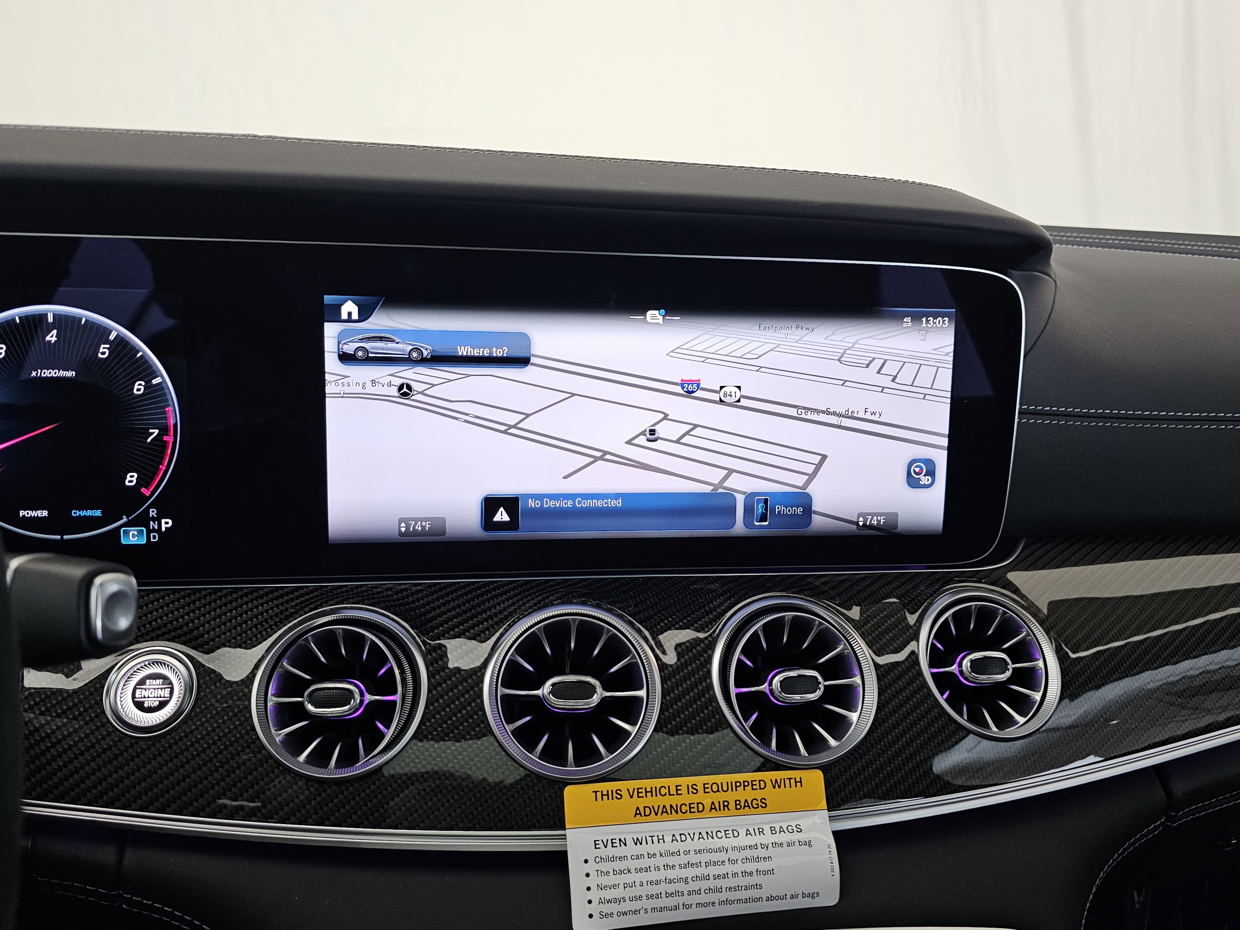 New 2026 Mercedes-Benz AMG GT 53 image 41