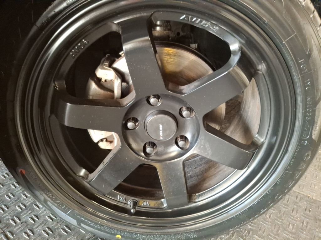 Used 2018 Honda Civic EX-T image 3