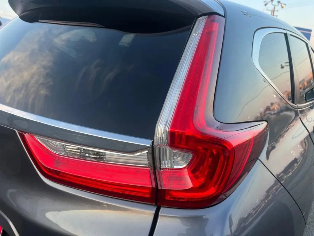 Used 2017 Honda CR-V EX-L image 37