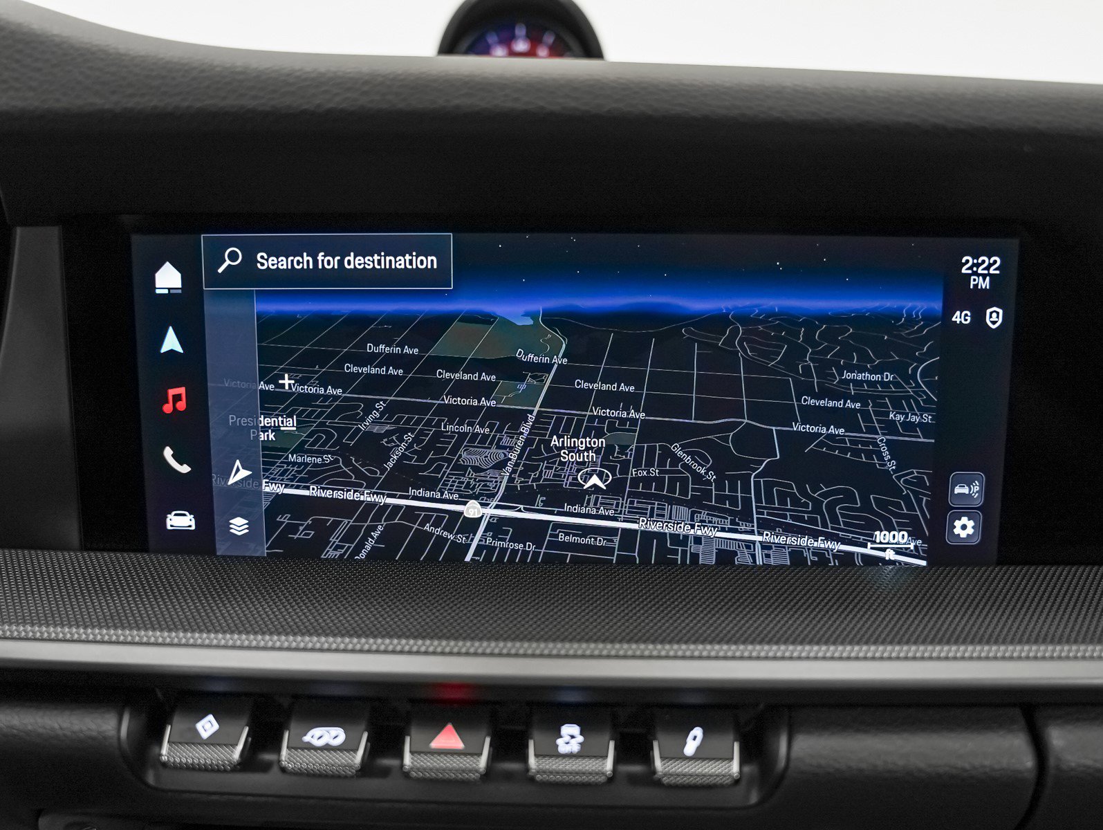 Certified 2025 Porsche 911 Carrera T image 24