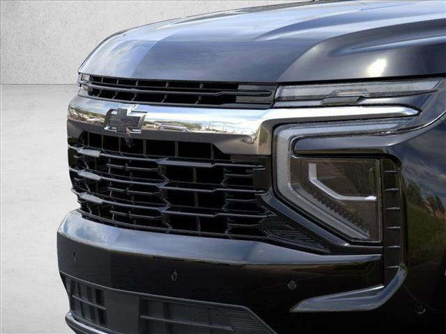 New 2025 Chevrolet Suburban LS w/ LPO, Dark Essentials Package image 13
