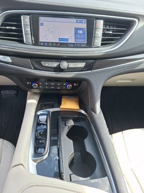 Used 2023 Buick Enclave Premium w/ Experience Buick Package image 13