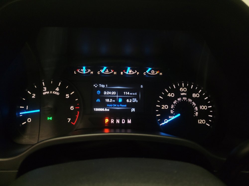Used 2018 Ford F150 XL w/ Equipment Group 101A Mid RWD image 23