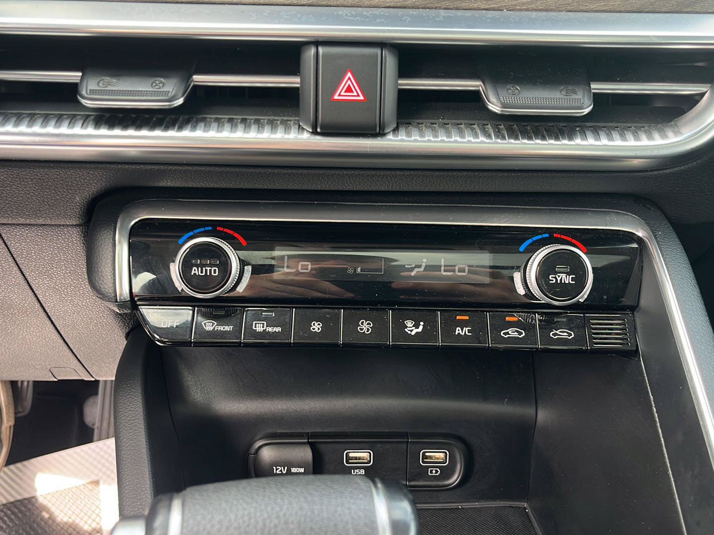 Used 2023 Kia K5 EX FWD image 19