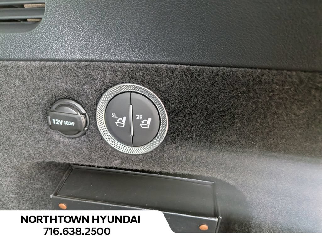 Used 2025 Genesis GV80 2.5T Standard AWD/4WD image 42