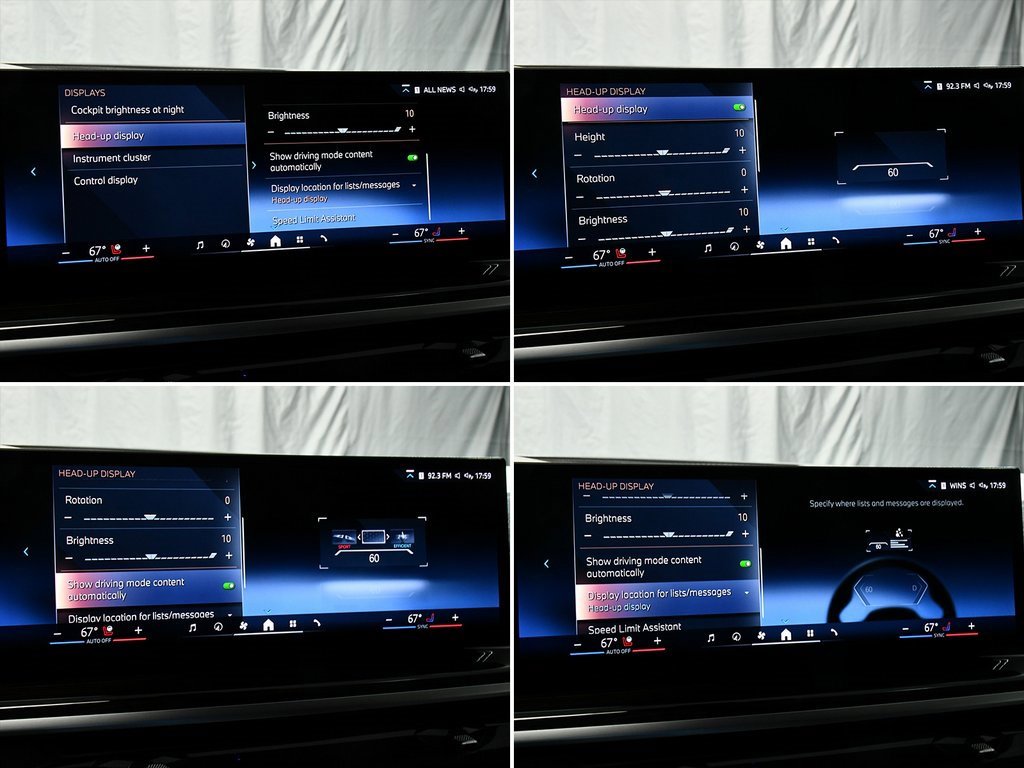 Used 2024 BMW X7 xDrive40i image 33